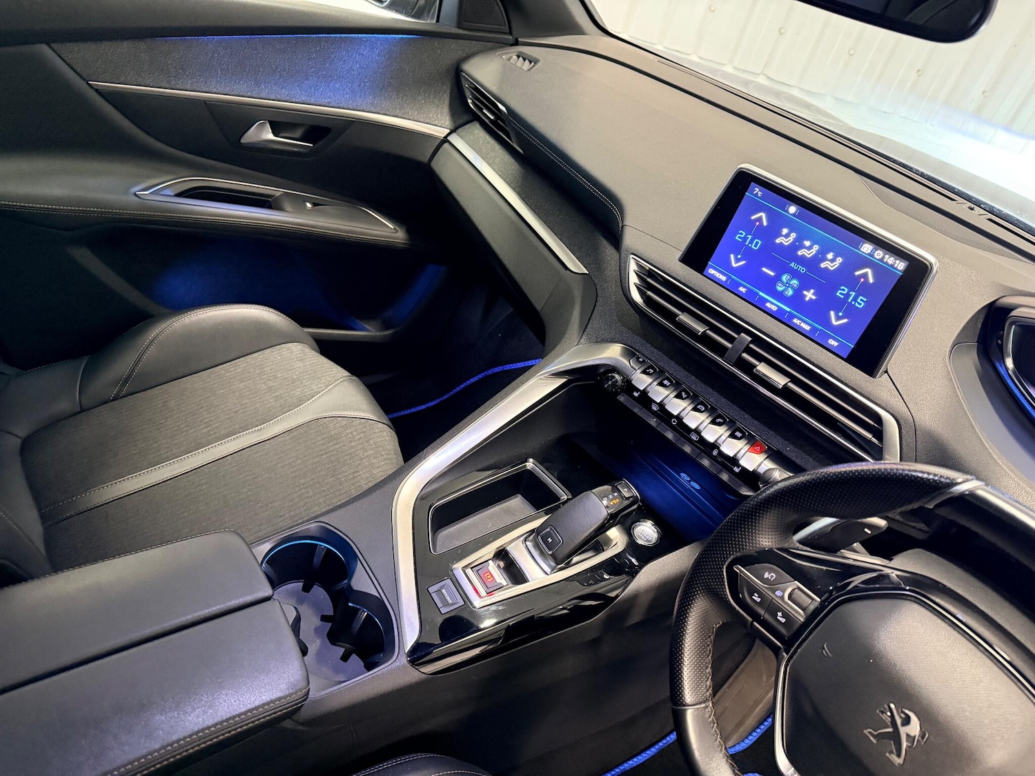 Used Peugeot 3008 2019 for sale - 77073923: Photo 29