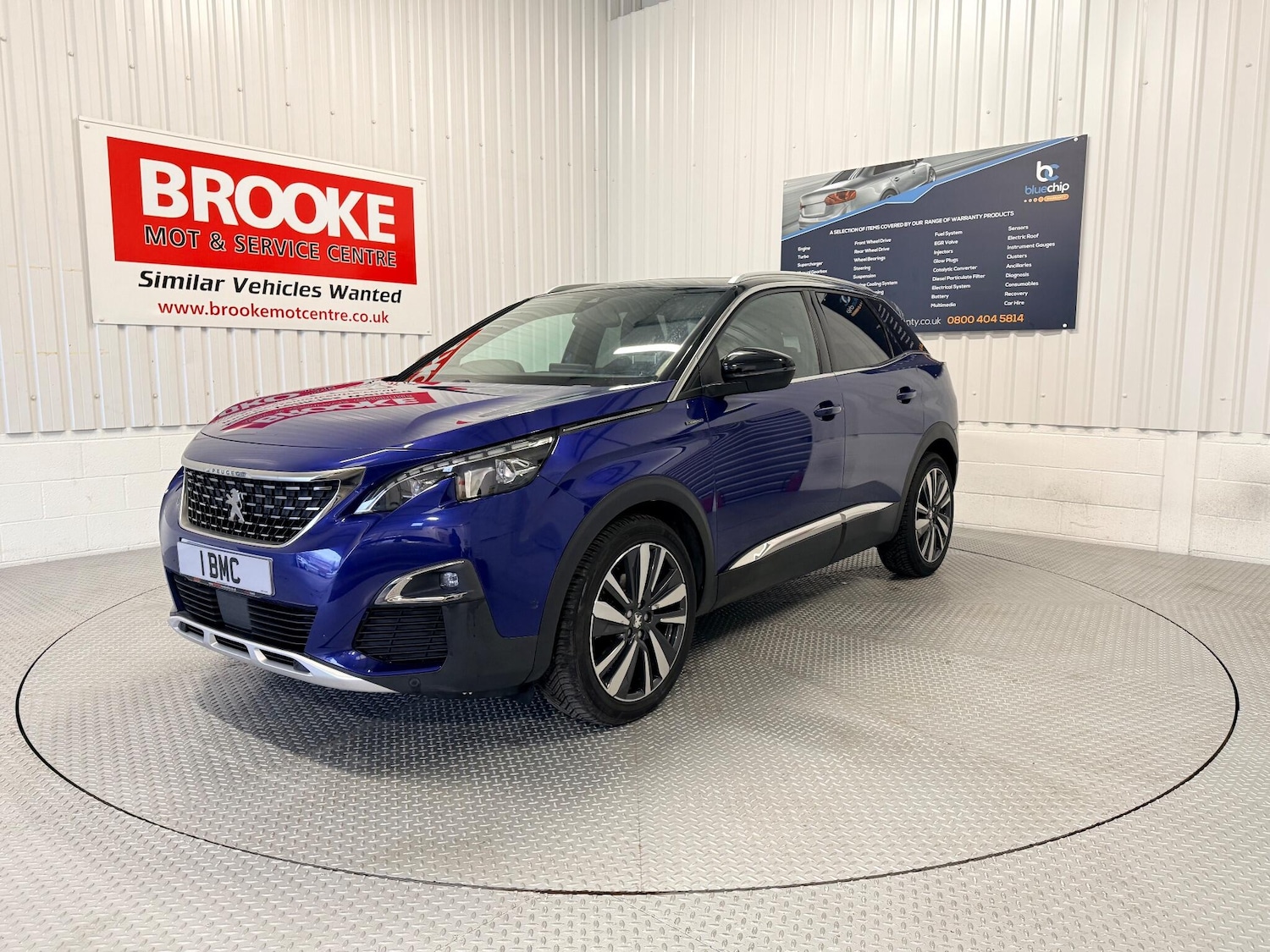 Used Peugeot 3008 2019 for sale - 77073923: Photo 5