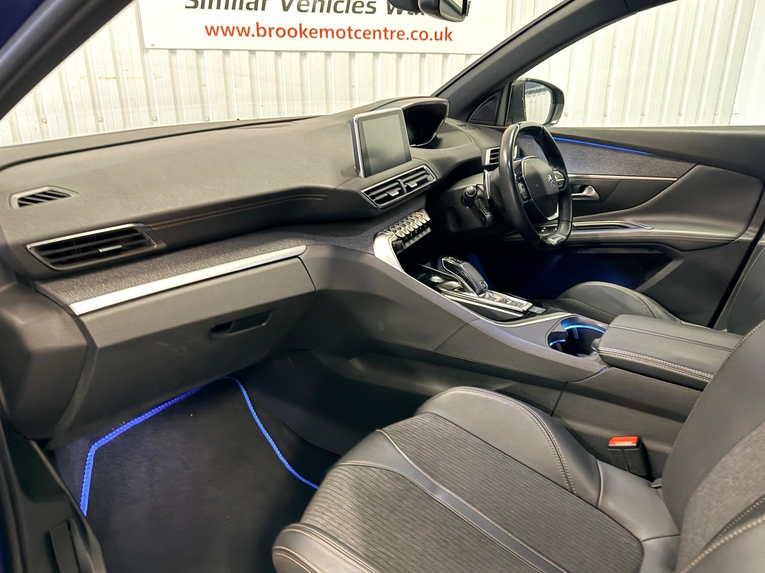 Used Peugeot 3008 2019 for sale - 77073923: Photo 9