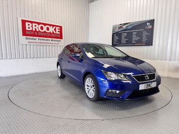 Used SEAT Leon 2018 for sale - 79413141: Photo