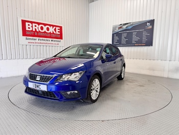Used SEAT Leon 2018 for sale - 79413141: Photo