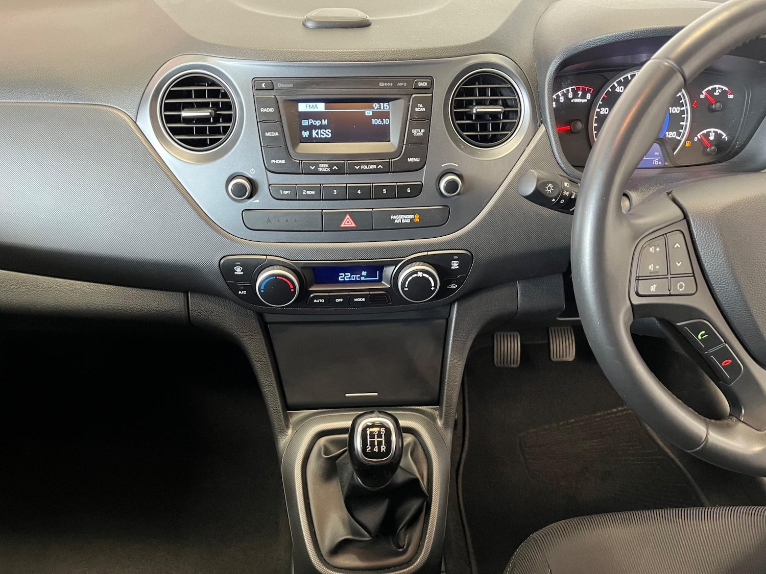 Used Hyundai i10 2017 for sale - 77215504: Photo 21