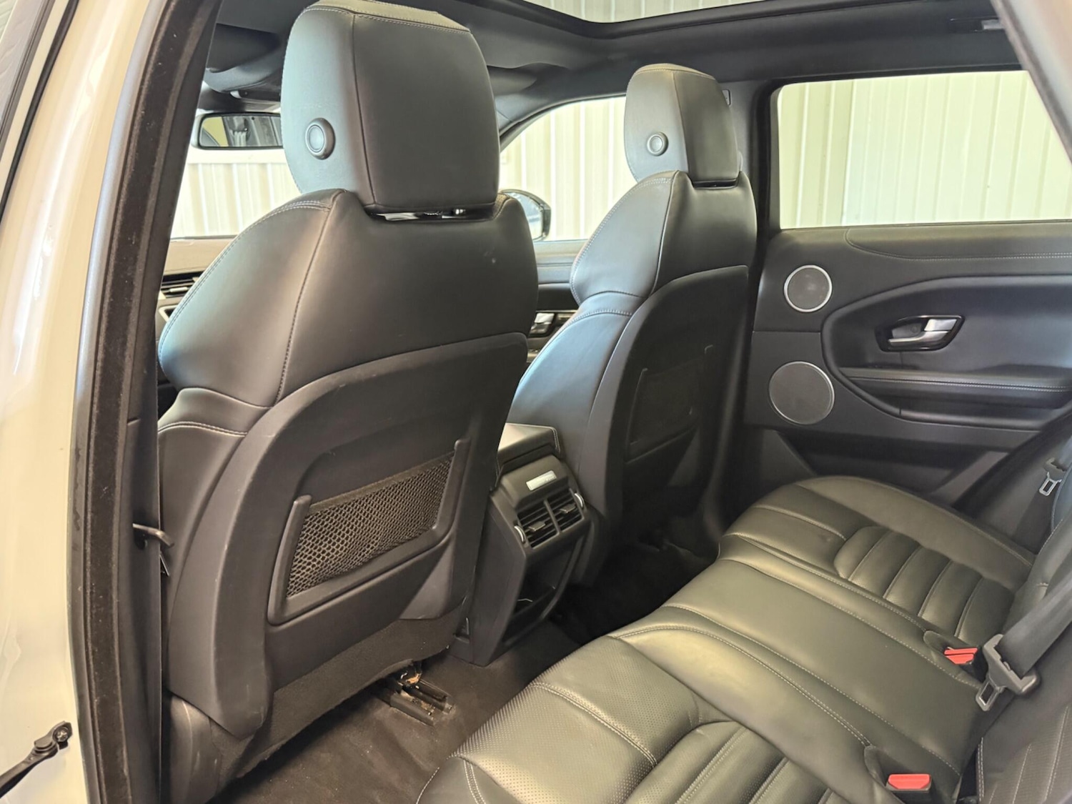 Used Land Rover Range Rover Evoque 2017 for sale - 76388068: Photo 16