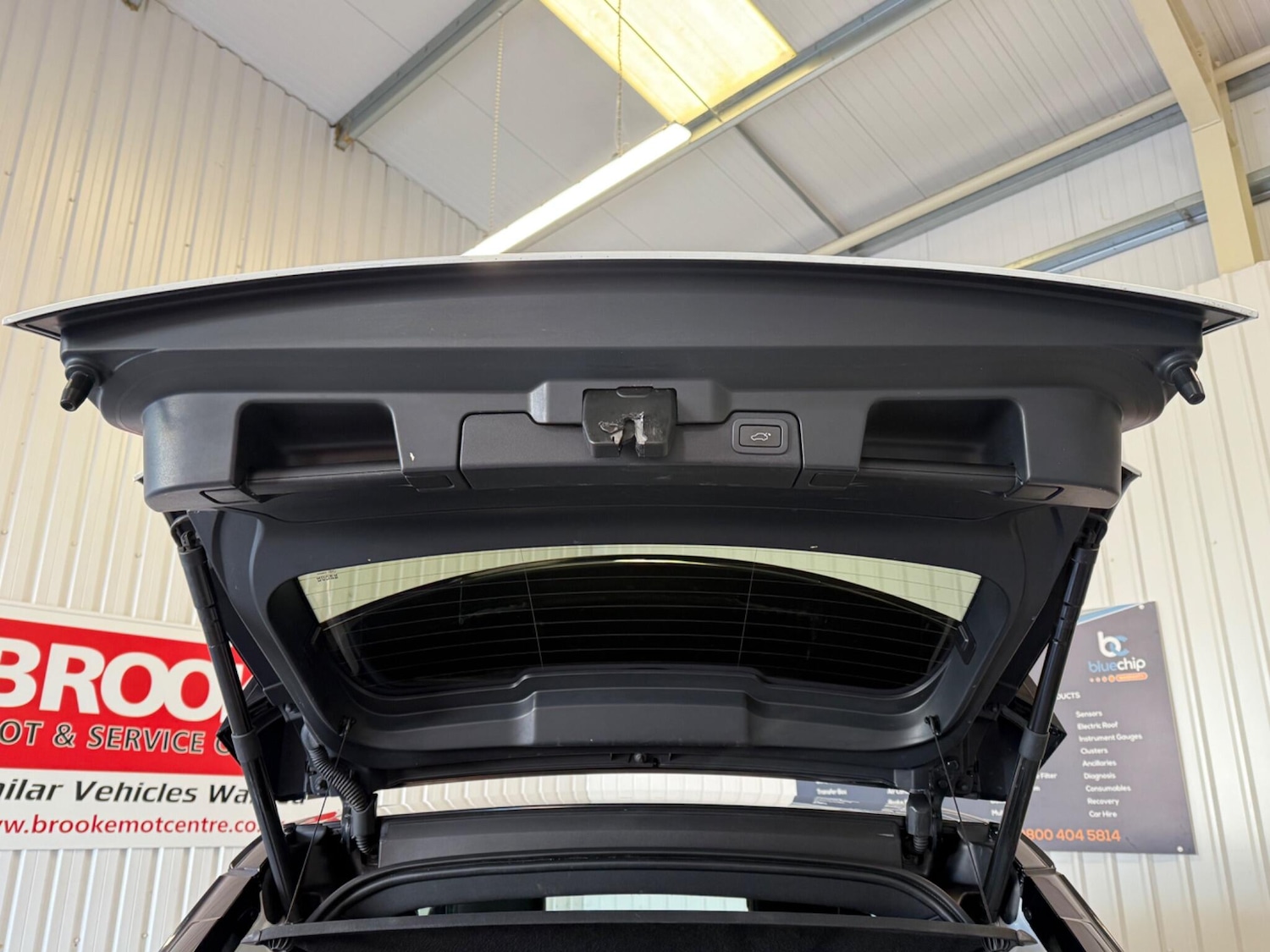 Used Land Rover Range Rover Evoque 2017 for sale - 76388068: Photo 19