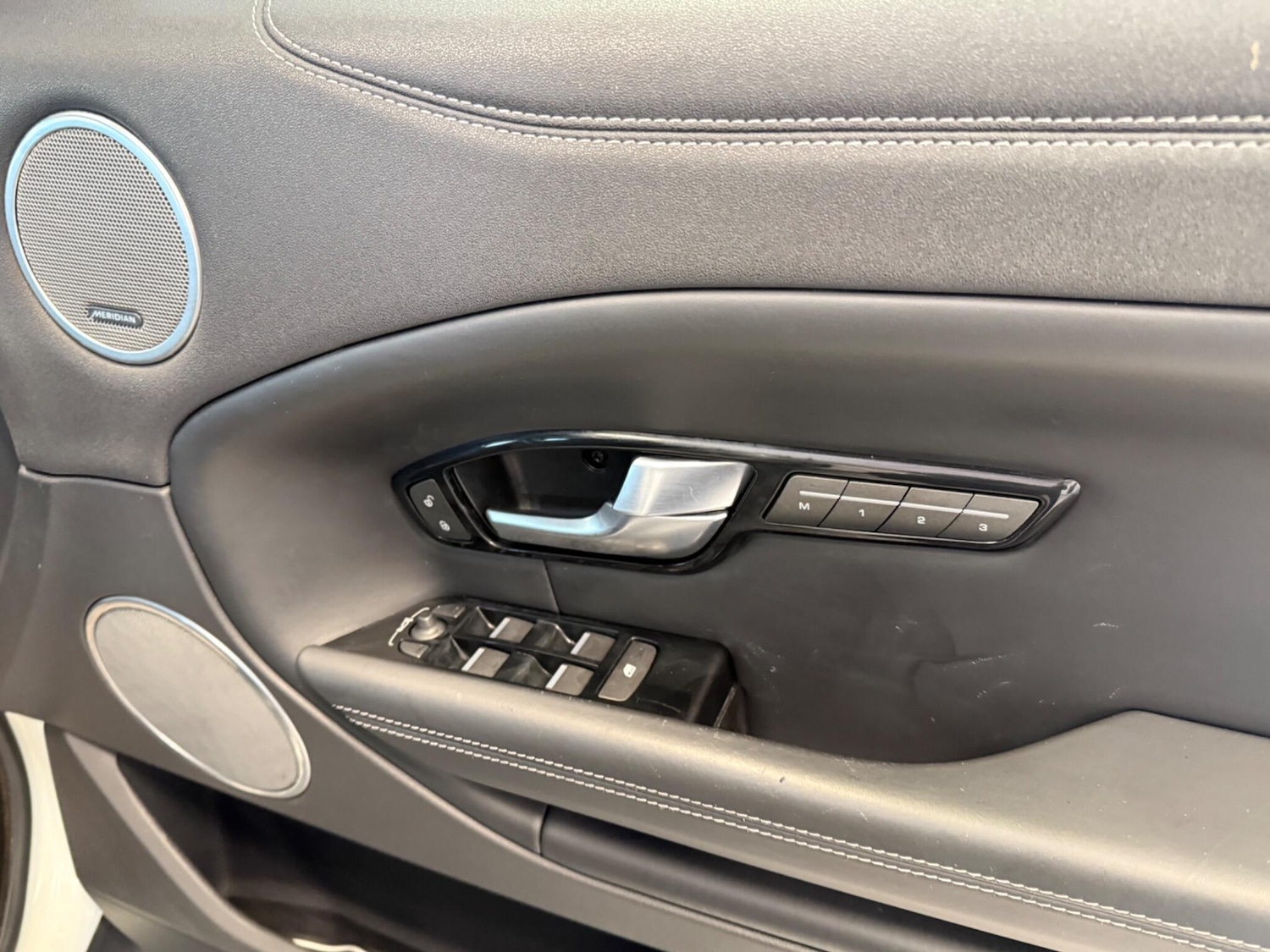 Used Land Rover Range Rover Evoque 2017 for sale - 76388068: Photo 21