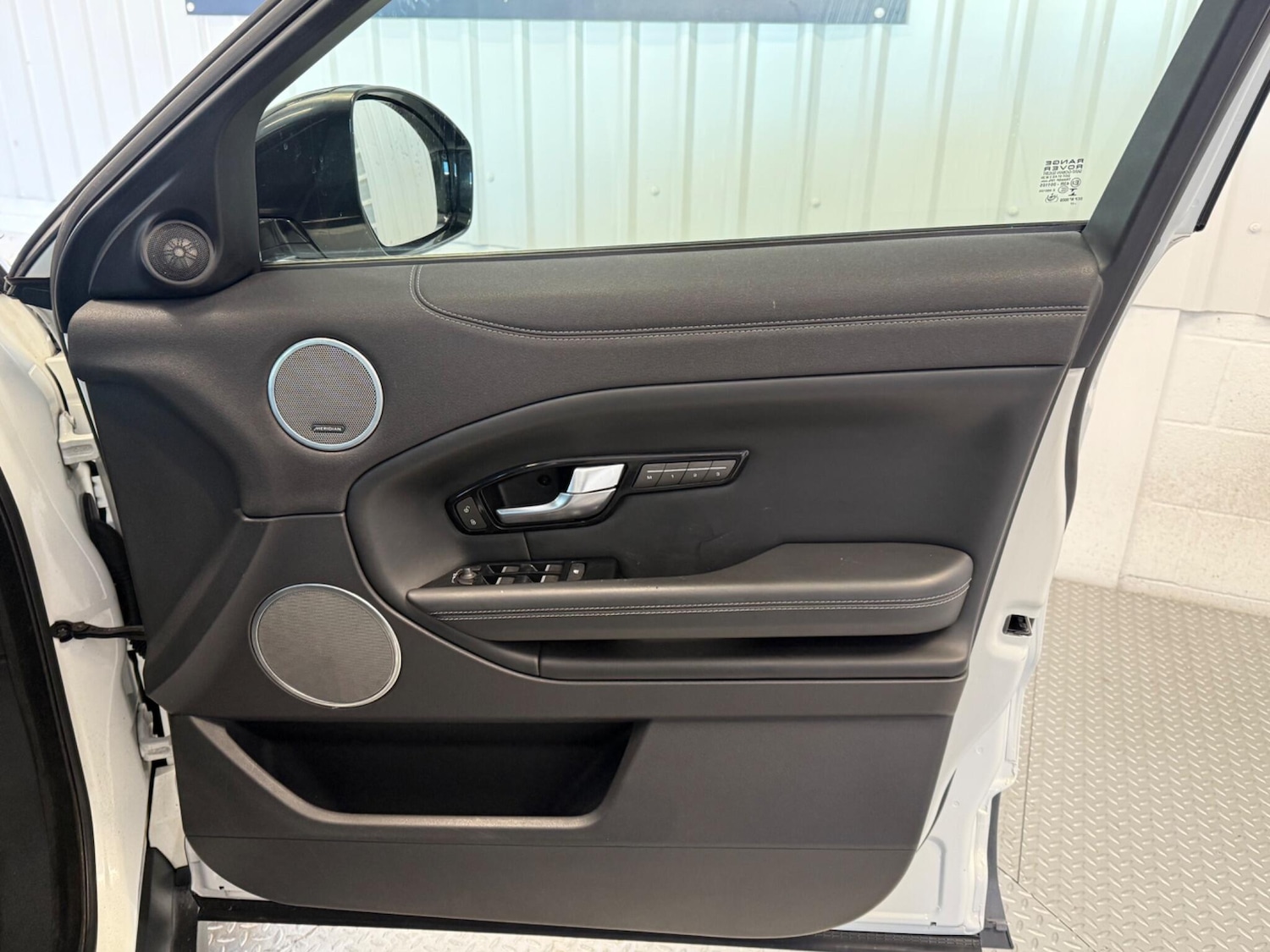 Used Land Rover Range Rover Evoque 2017 for sale - 76388068: Photo 22