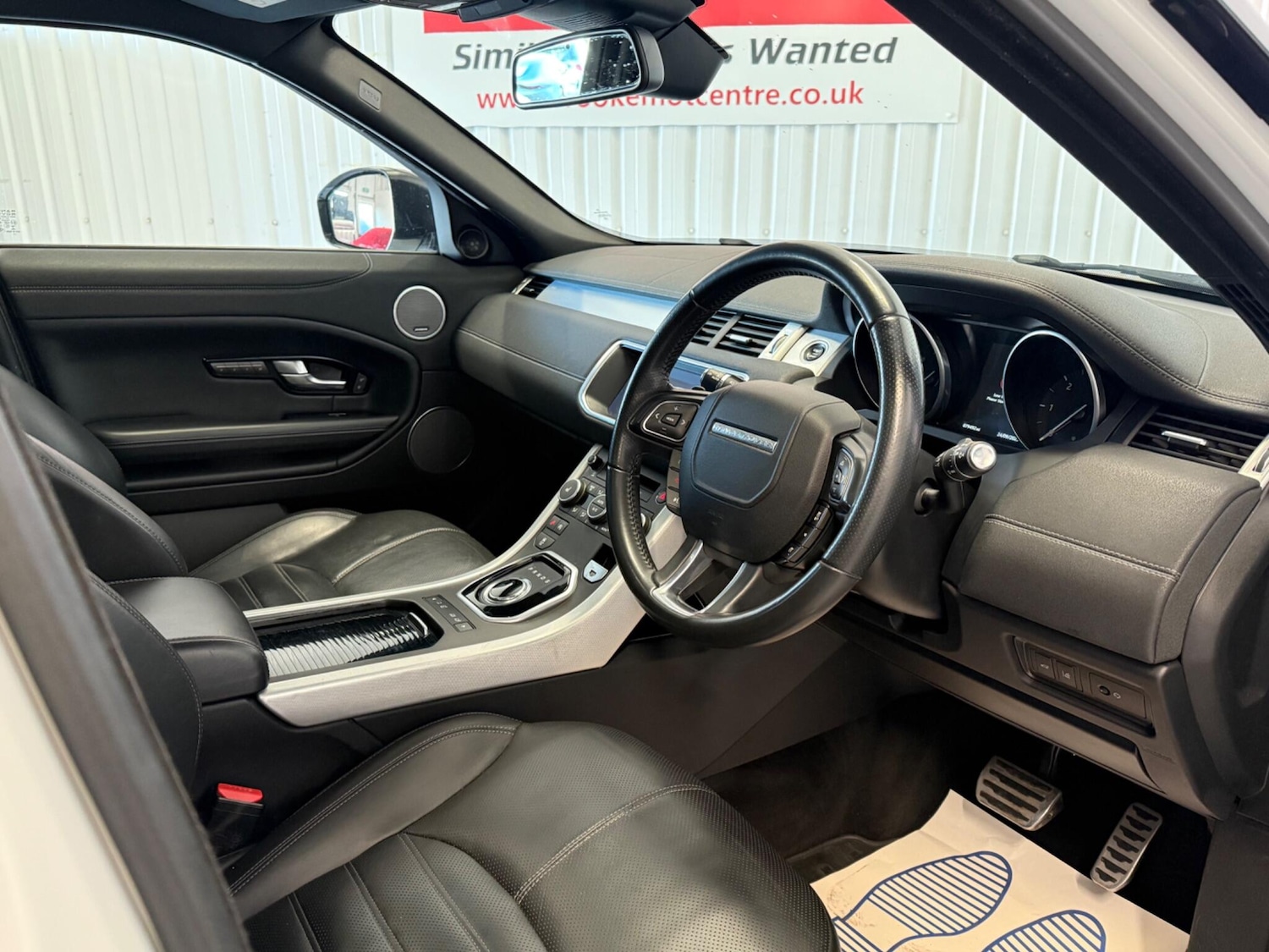 Used Land Rover Range Rover Evoque 2017 for sale - 76388068: Photo 25