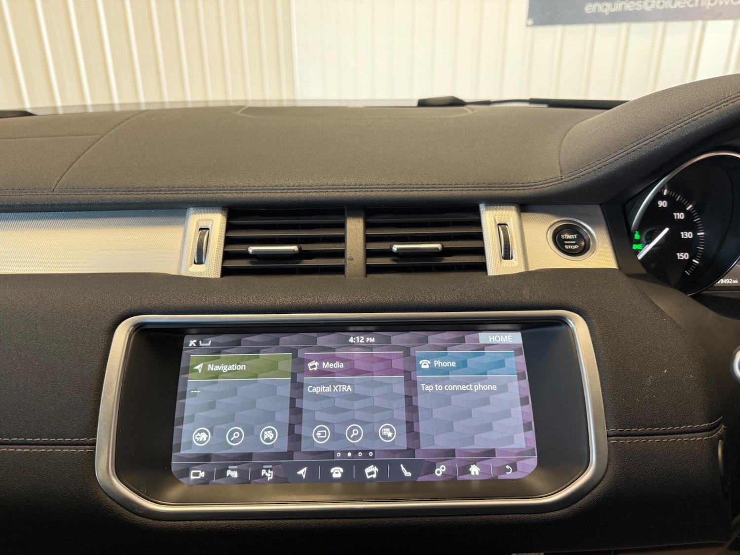 Used Land Rover Range Rover Evoque 2017 for sale - 76388068: Photo 30