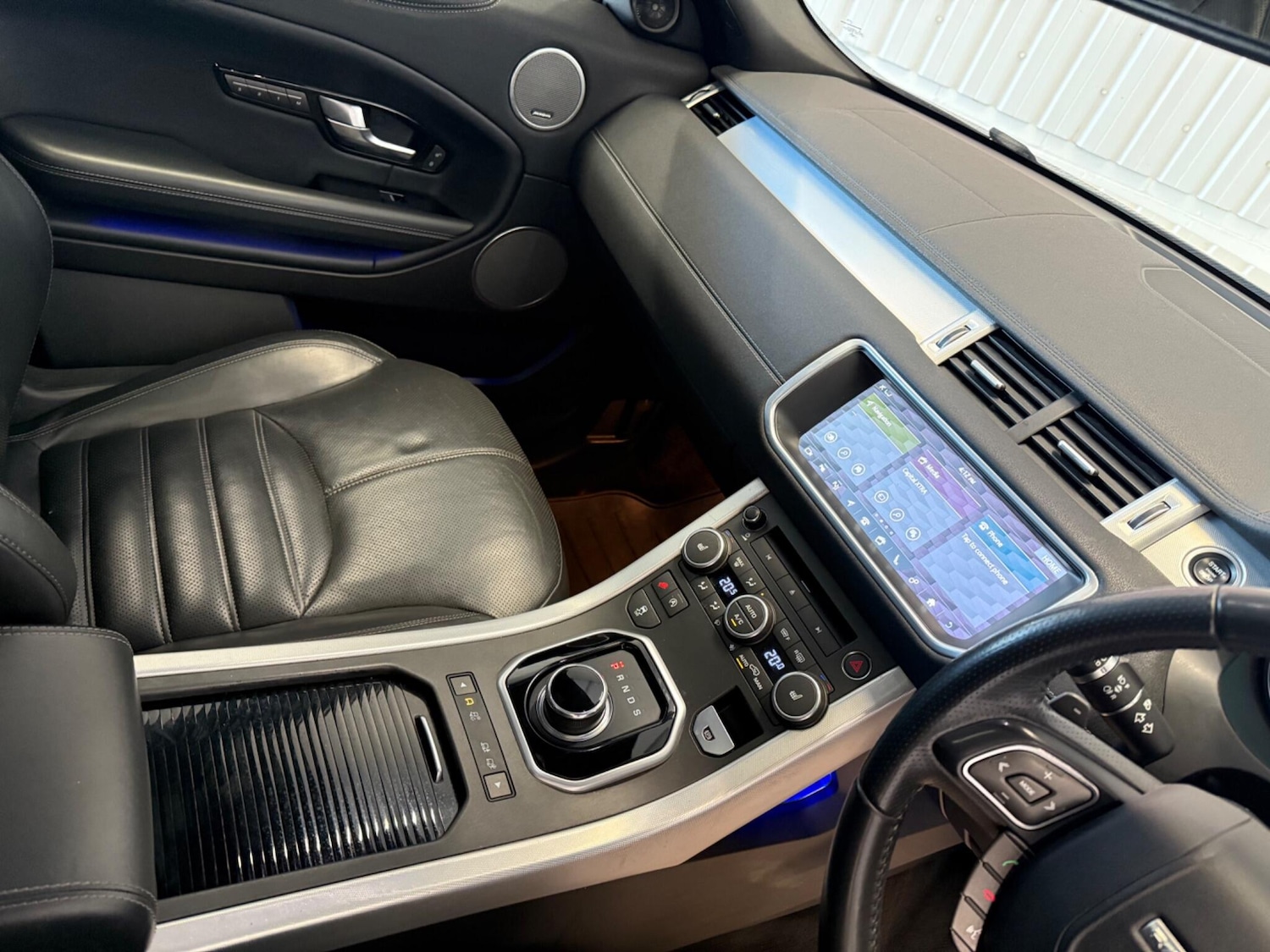 Used Land Rover Range Rover Evoque 2017 for sale - 76388068: Photo 31