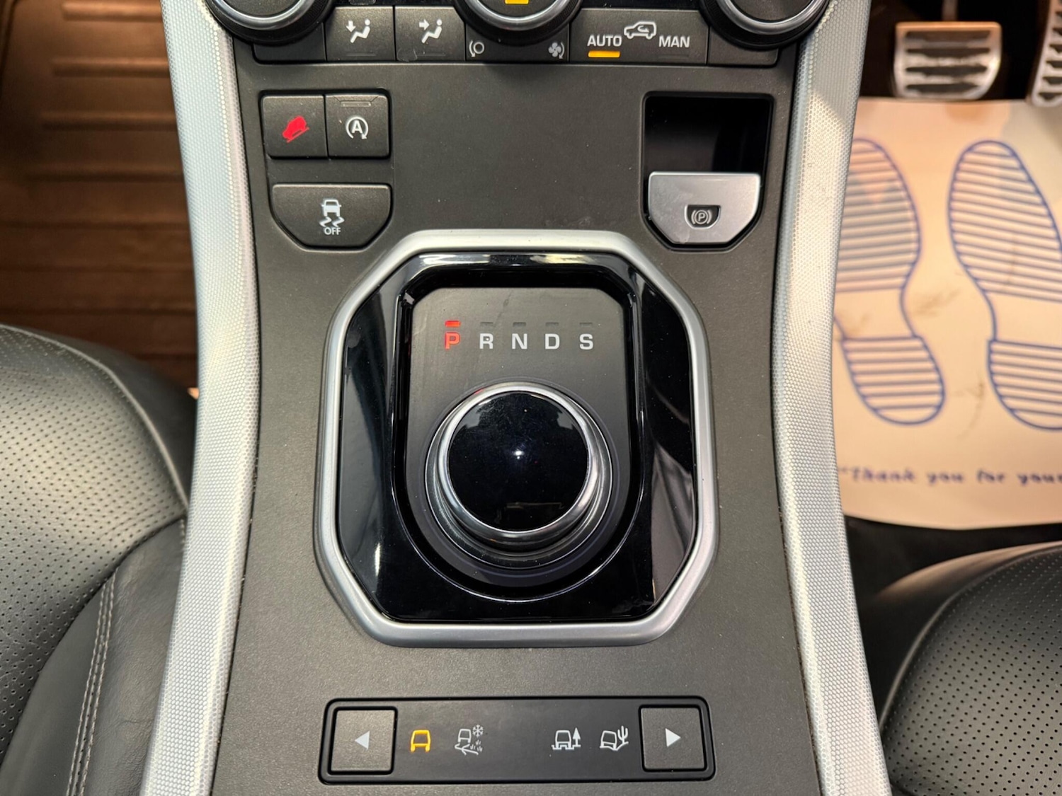 Used Land Rover Range Rover Evoque 2017 for sale - 76388068: Photo 33