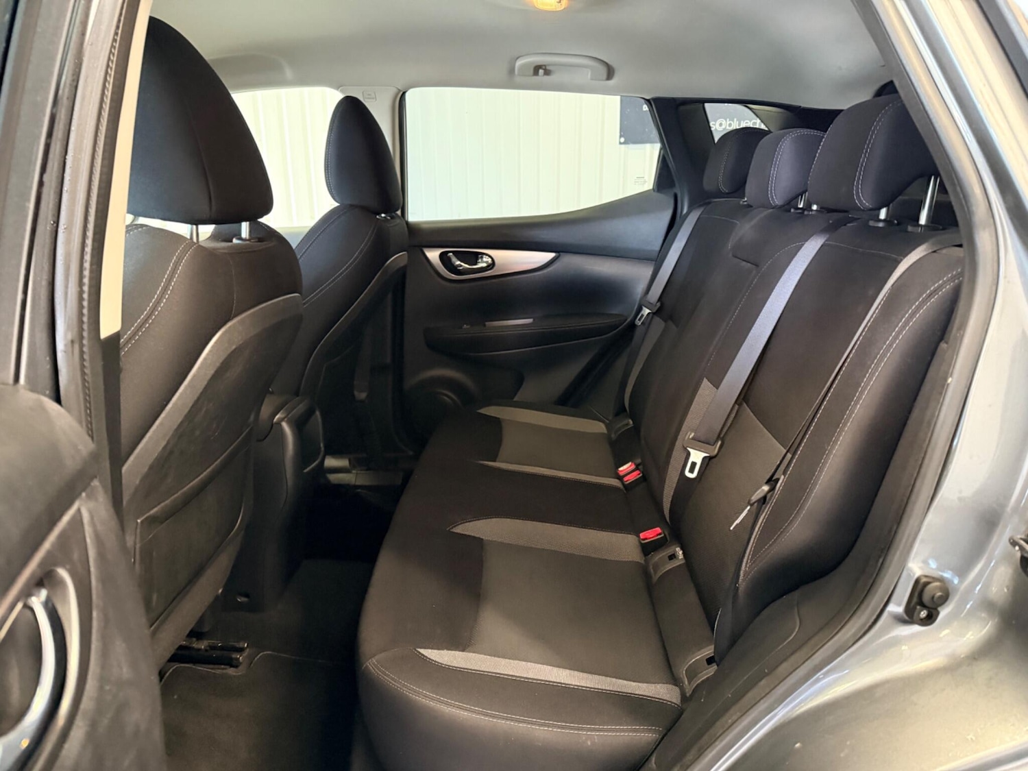 Used Nissan Qashqai 2017 for sale - 77892258: Photo 14