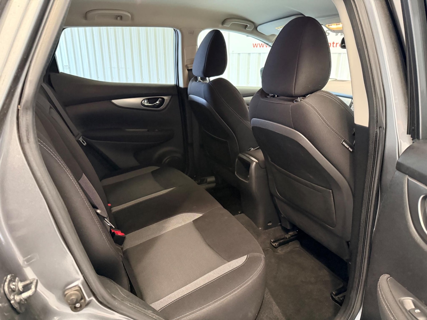 Used Nissan Qashqai 2017 for sale - 77892258: Photo 18