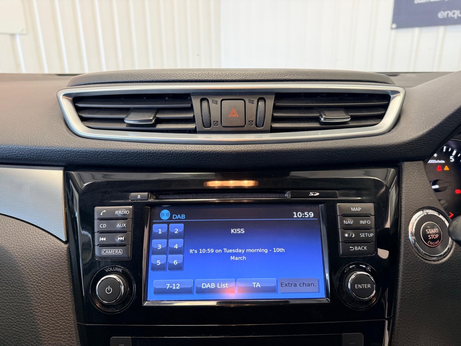 Used Nissan Qashqai 2017 for sale - 77892258: Photo 22