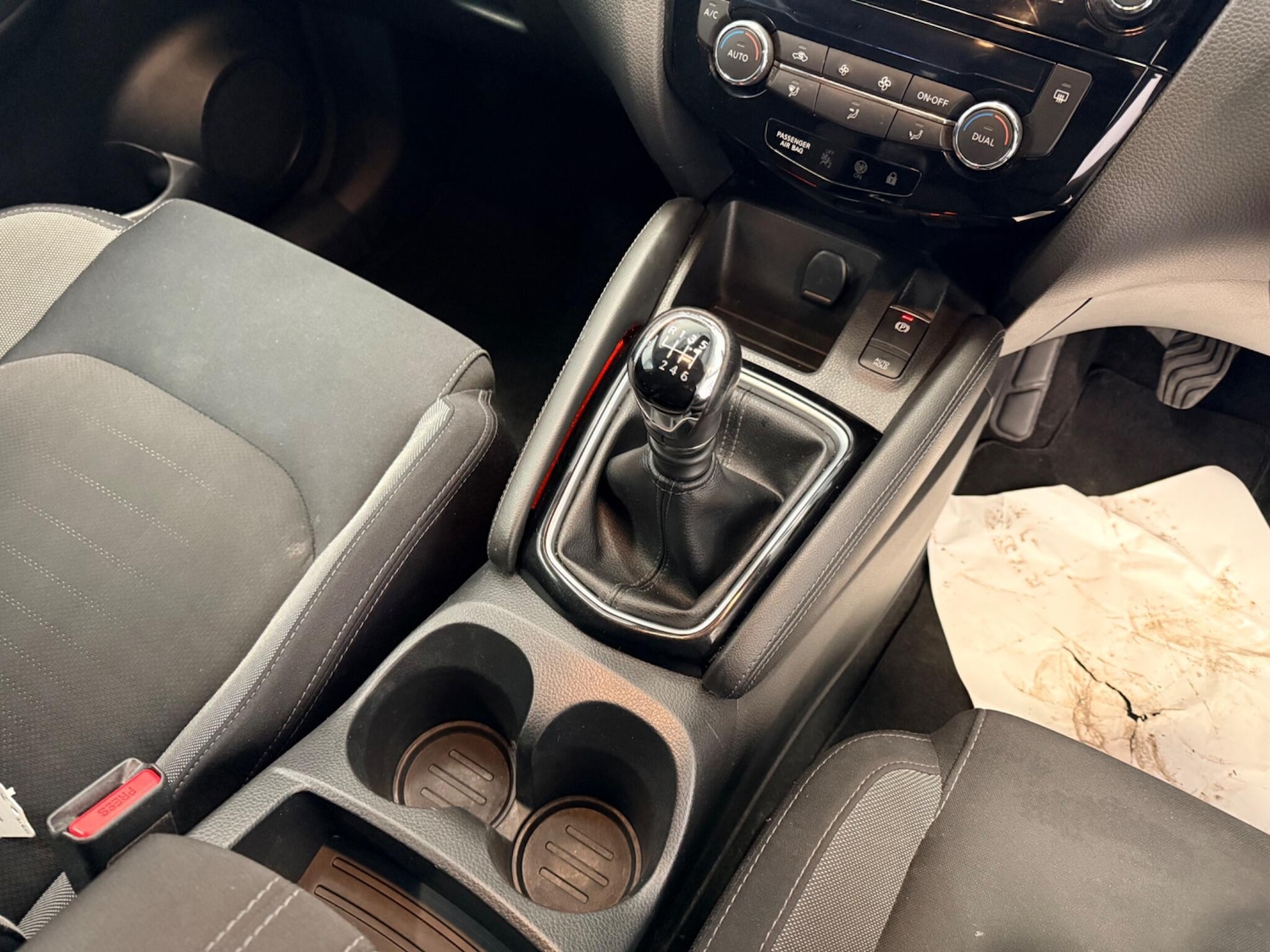 Used Nissan Qashqai 2017 for sale - 77892258: Photo 26