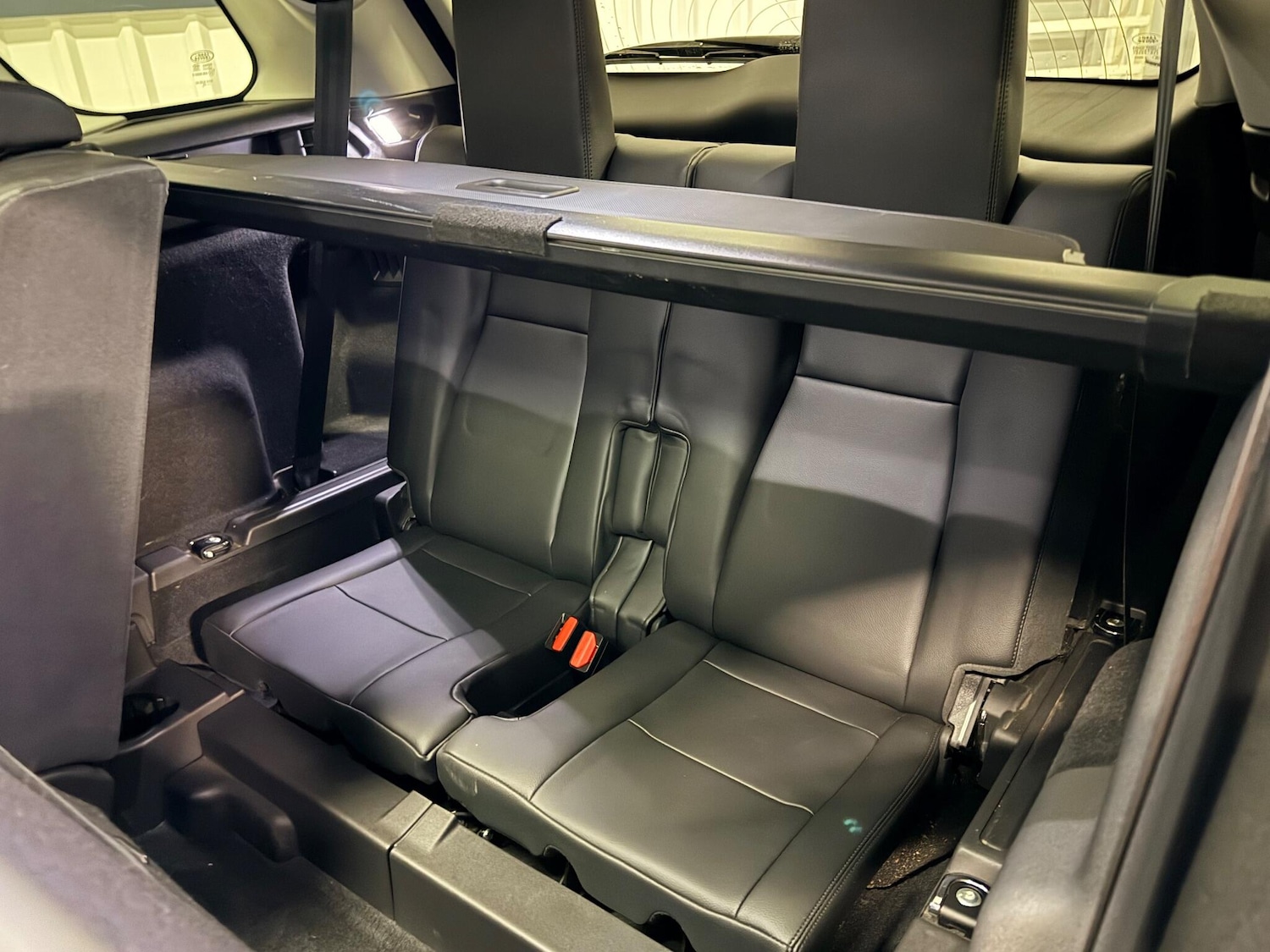 Used Land Rover Discovery Sport 2018 for sale - 76584730: Photo 18