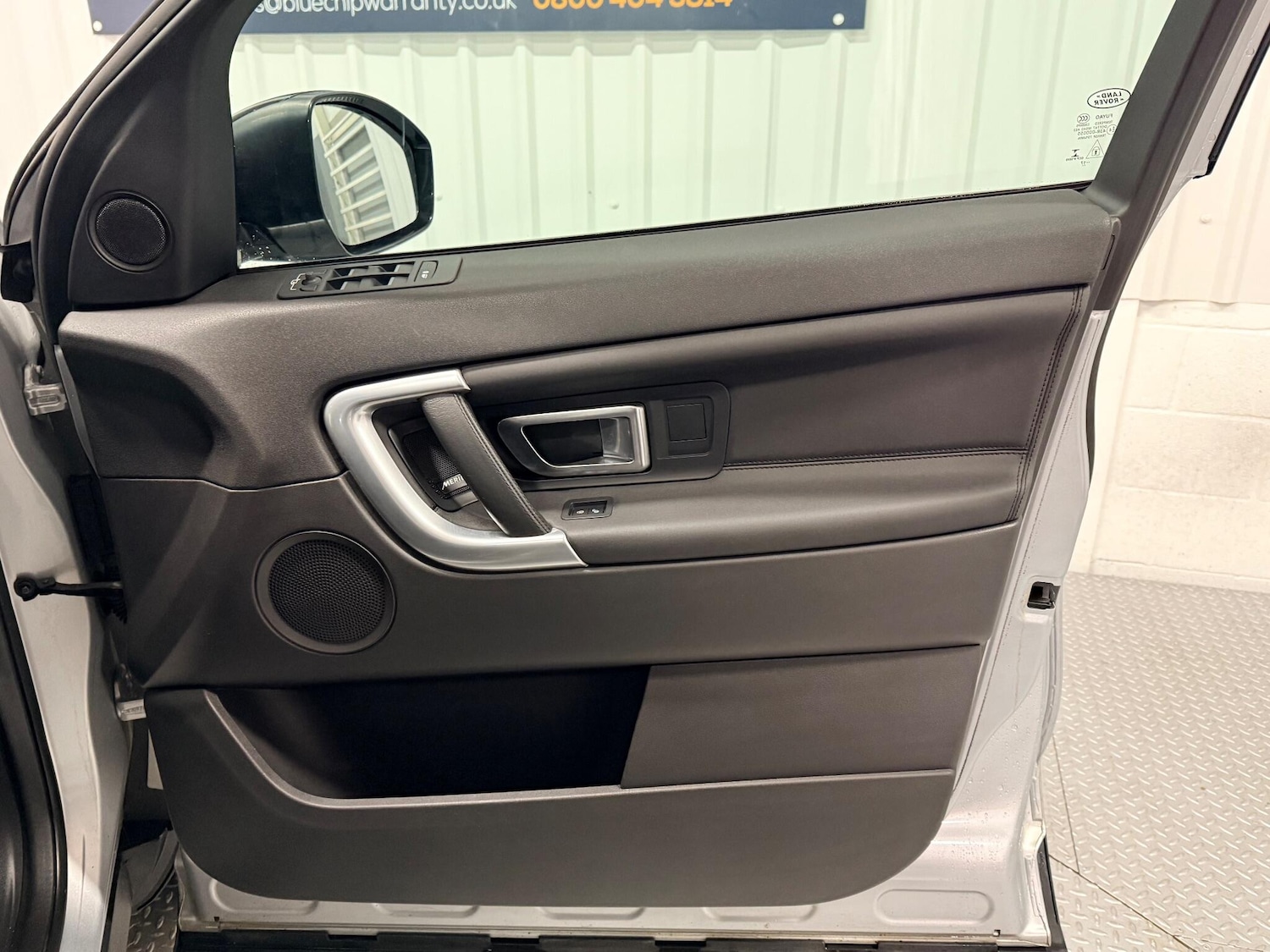 Used Land Rover Discovery Sport 2018 for sale - 76584730: Photo 20