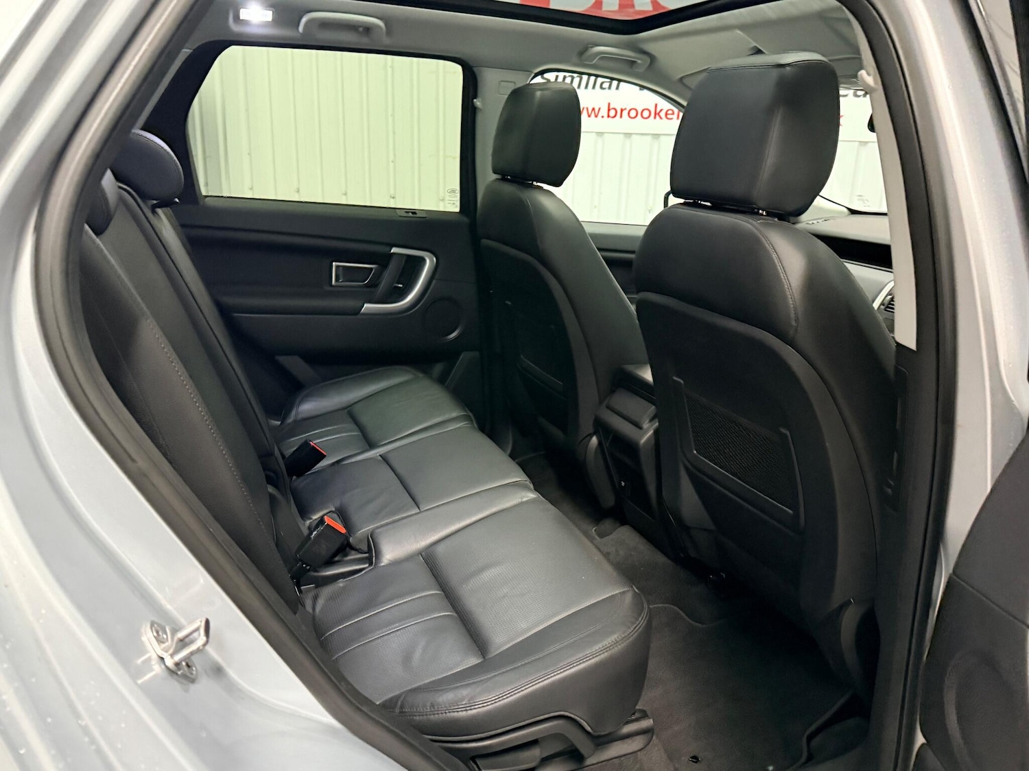 Used Land Rover Discovery Sport 2018 for sale - 76584730: Photo 21