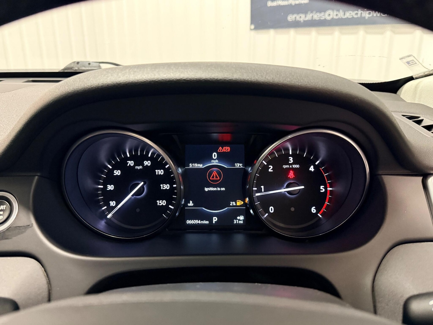 Used Land Rover Discovery Sport 2018 for sale - 76584730: Photo 26