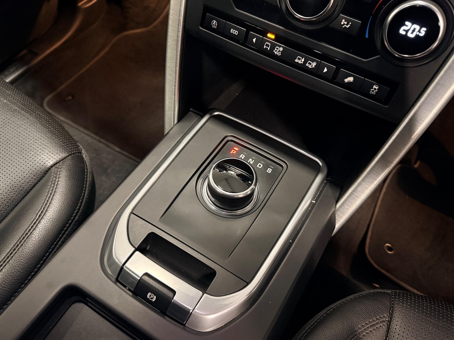 Used Land Rover Discovery Sport 2018 for sale - 76584730: Photo 28