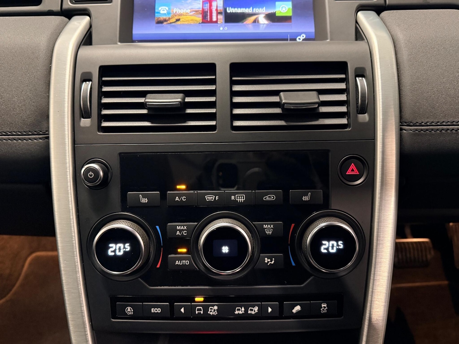 Used Land Rover Discovery Sport 2018 for sale - 76584730: Photo 29