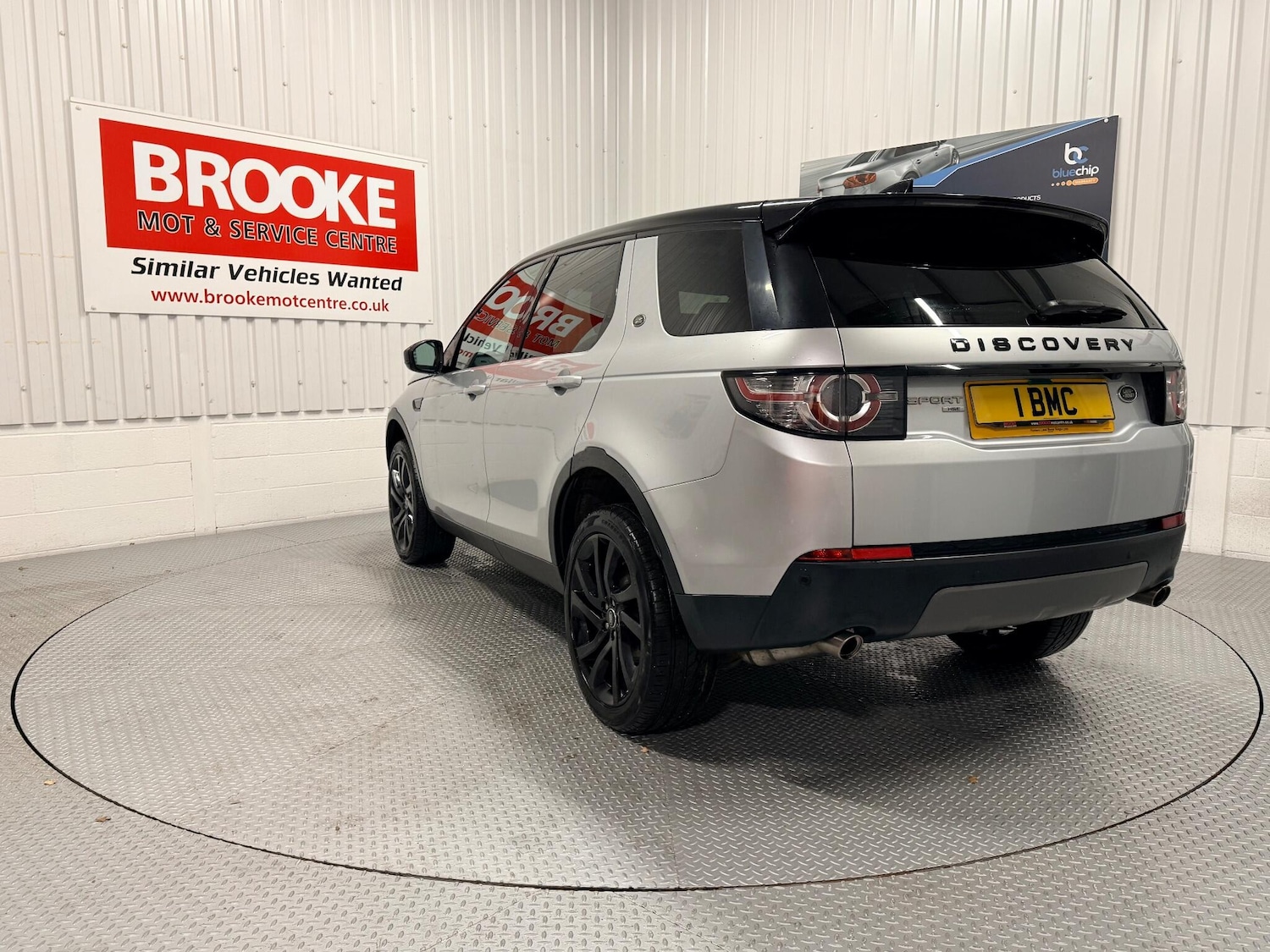 Used Land Rover Discovery Sport 2018 for sale - 76584730: Photo 9