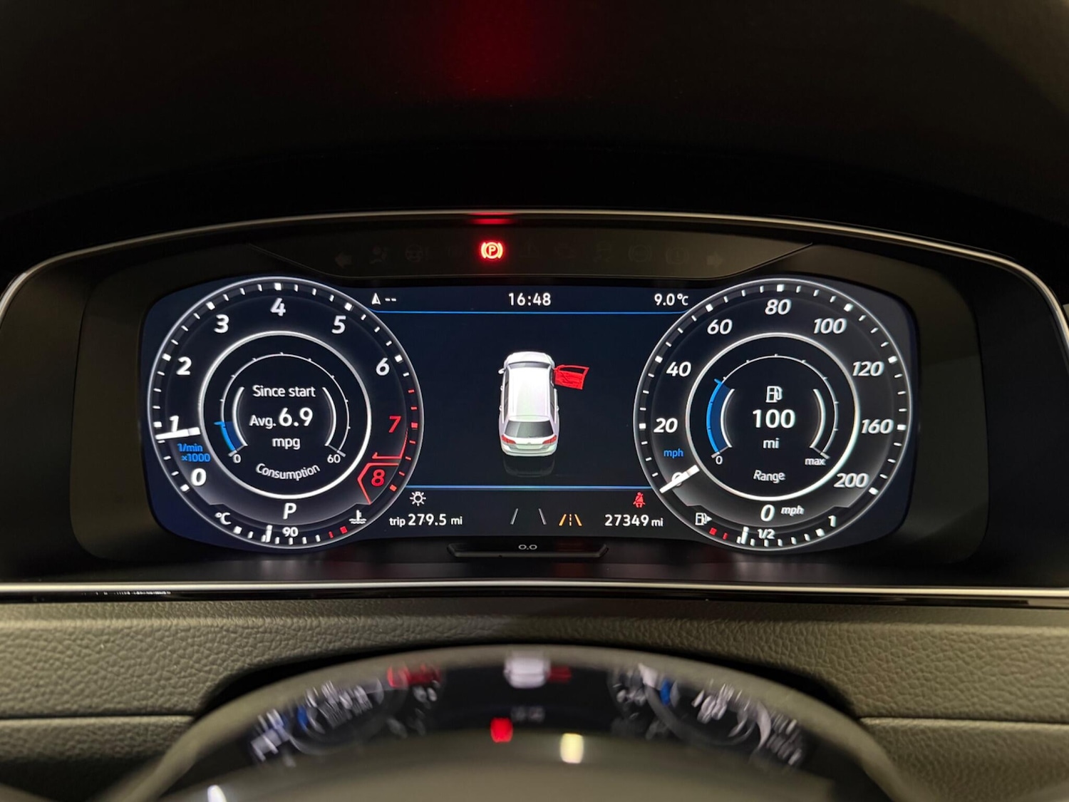 Used Volkswagen Golf 2019 for sale - 77549876: Photo 21