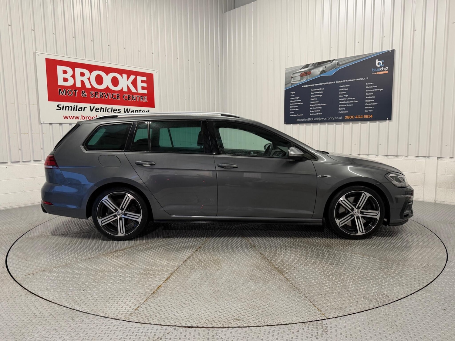 Used Volkswagen Golf 2019 for sale - 77549876: Photo 3