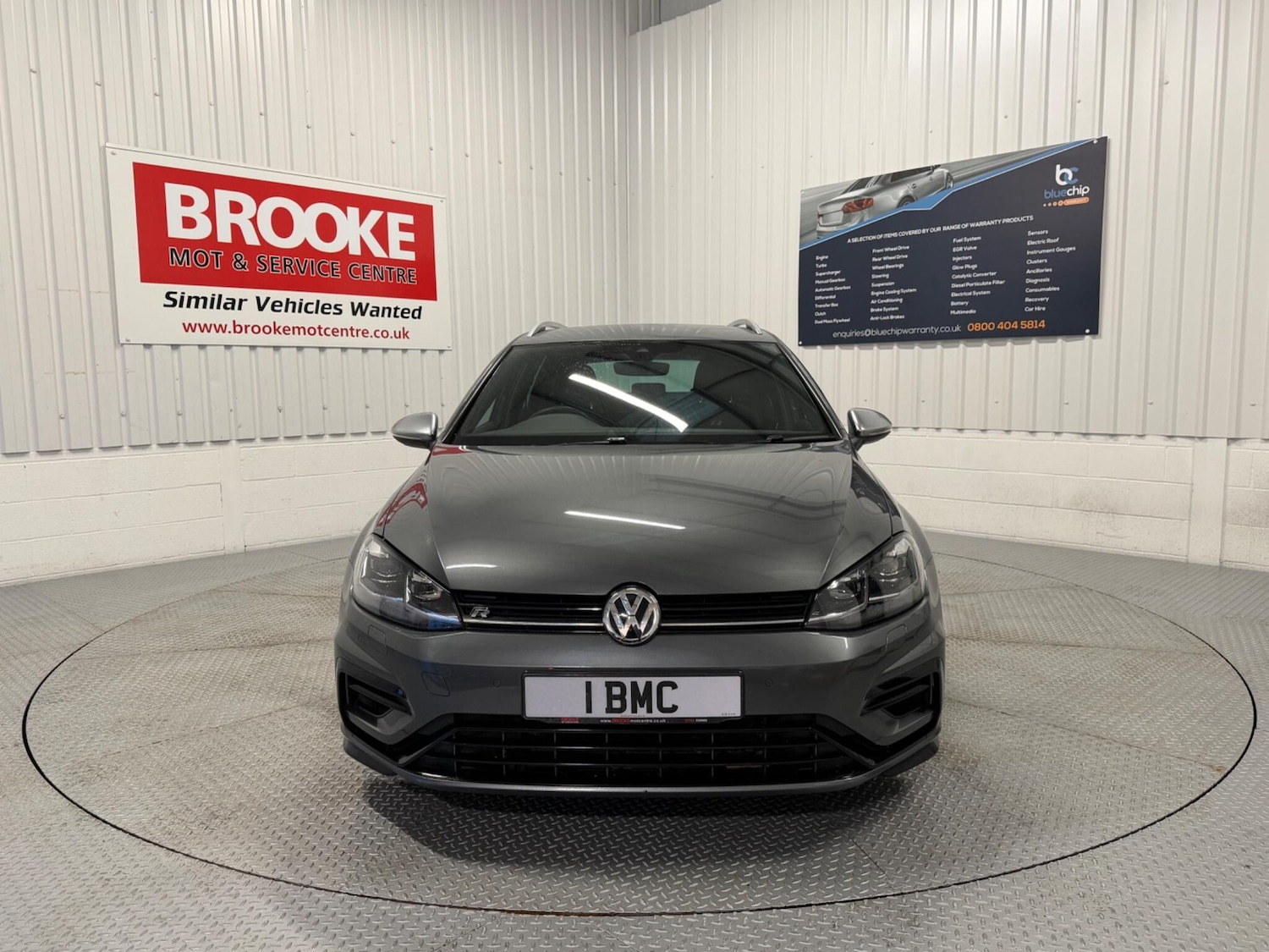 Used Volkswagen Golf 2019 for sale - 77549876: Photo 9