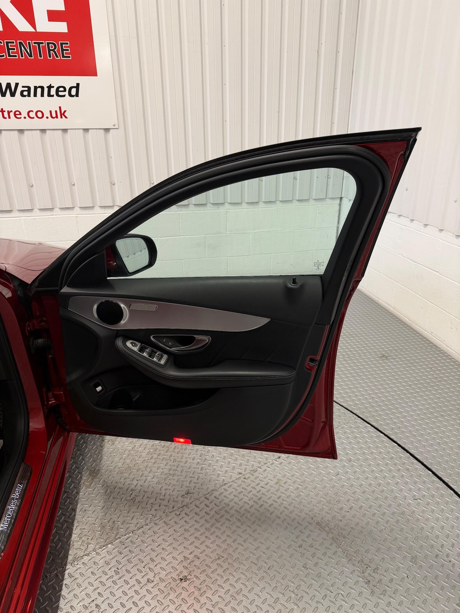 Used Mercedes-Benz C Class 2019 for sale - 77015523: Photo 16