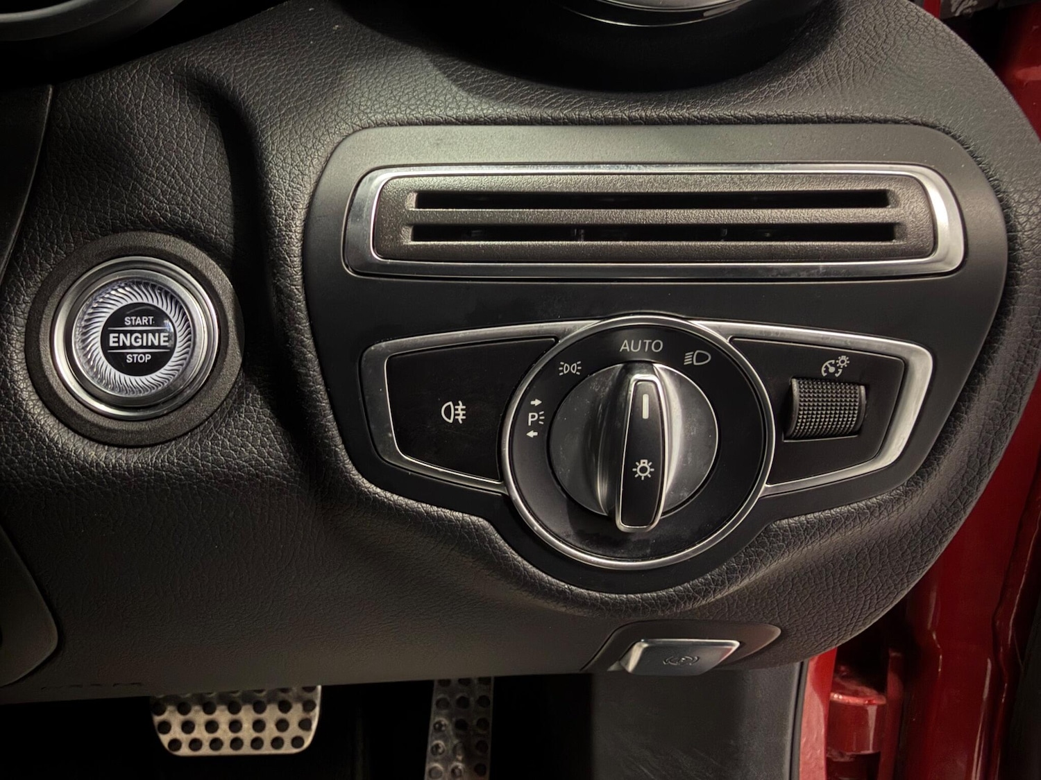 Used Mercedes-Benz C Class 2019 for sale - 77015523: Photo 23