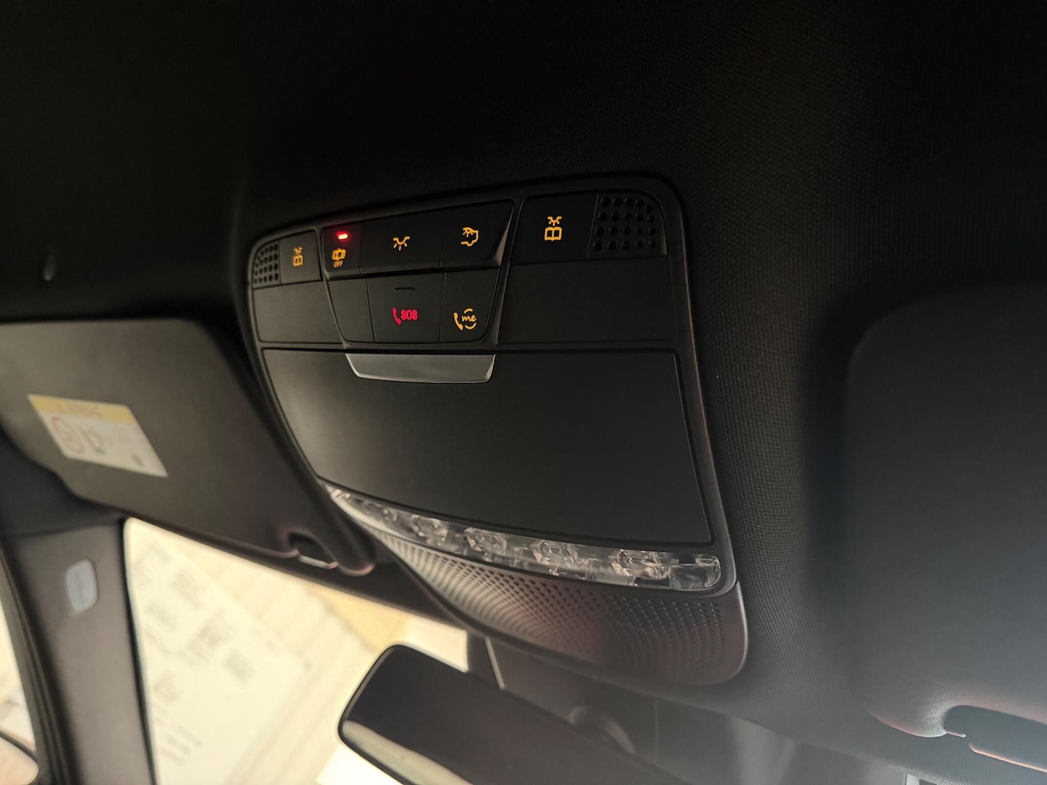 Used Mercedes-Benz C Class 2019 for sale - 77015523: Photo 30