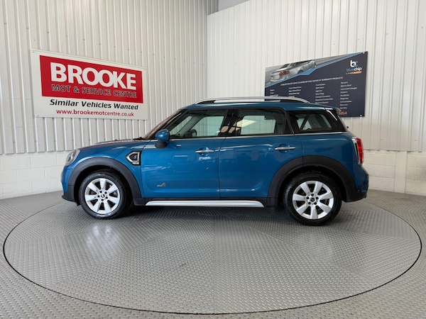 Used MINI Countryman 2018 for sale - 75153553: Photo 10