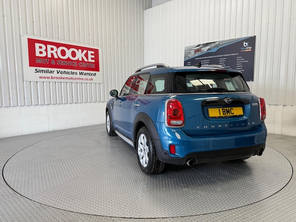 Used MINI Countryman 2018 for sale - 75153553: Photo 11