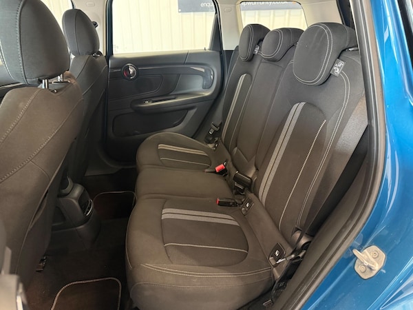 Used MINI Countryman 2018 for sale - 75153553: Photo 12