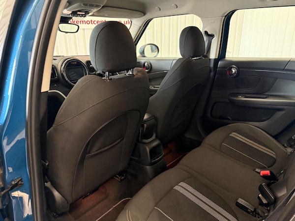 Used MINI Countryman 2018 for sale - 75153553: Photo 13