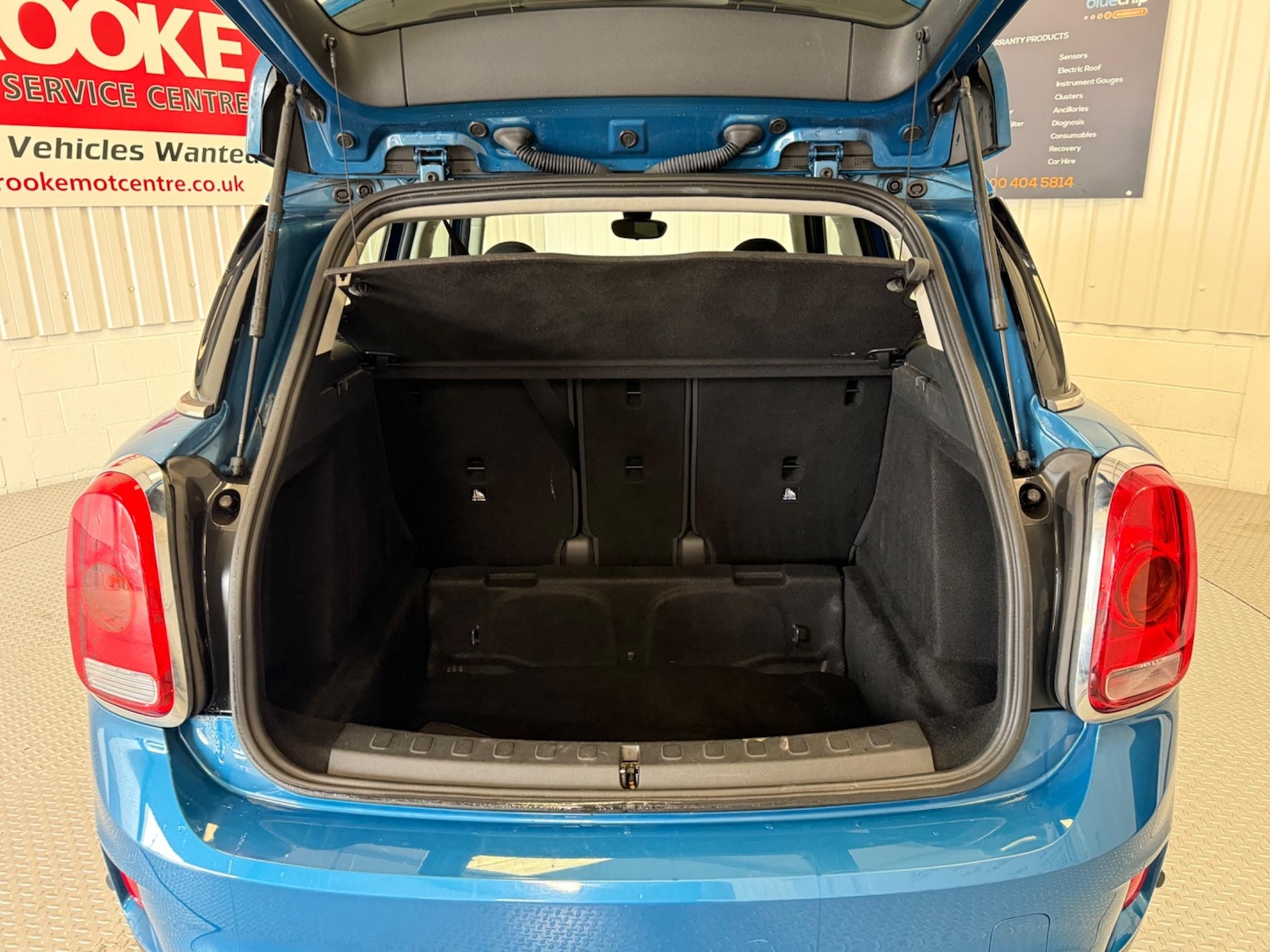 Vehicle 17