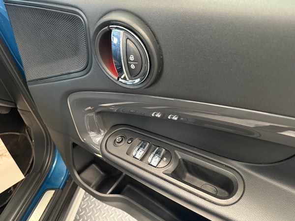 Used MINI Countryman 2018 for sale - 75153553: Photo 19