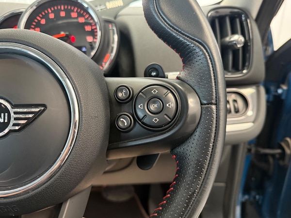 Used MINI Countryman 2018 for sale - 75153553: Photo 21