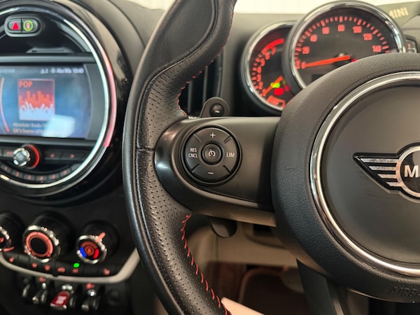 Used MINI Countryman 2018 for sale - 75153553: Photo 22