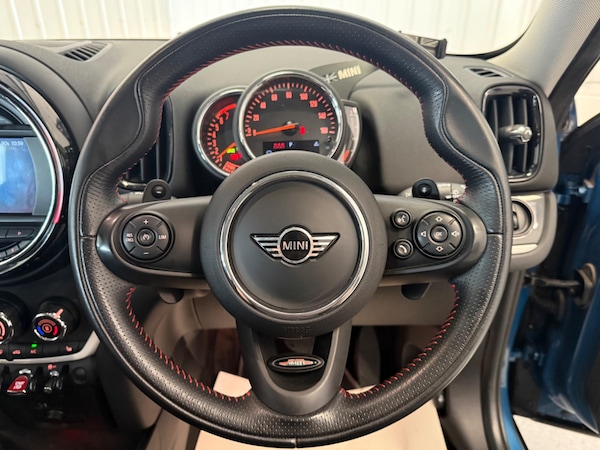 Used MINI Countryman 2018 for sale - 75153553: Photo 23