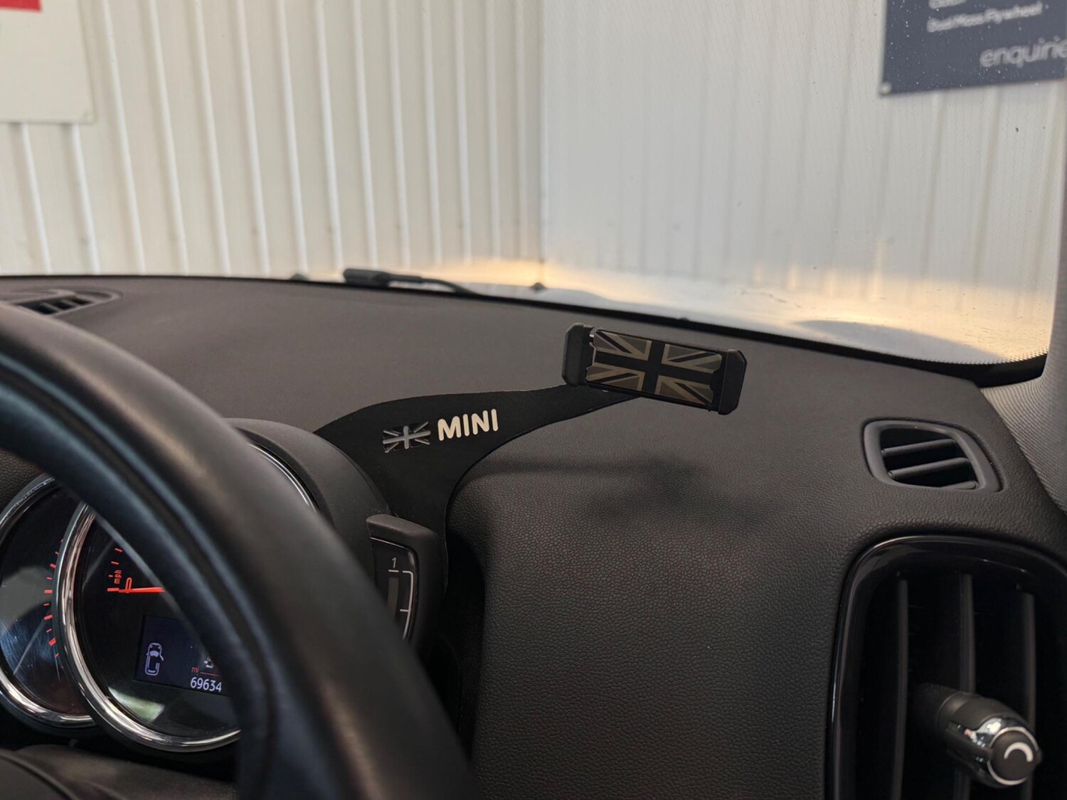 Vehicle 25