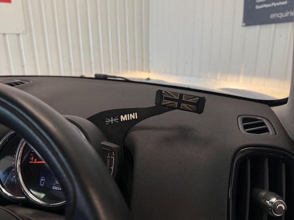 Used MINI Countryman 2018 for sale - 75153553: Photo 25