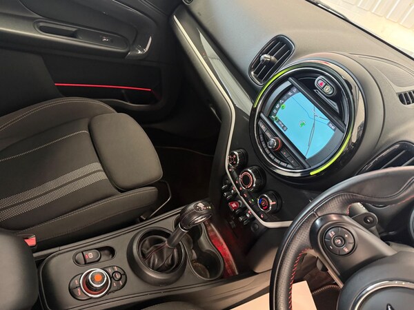 Used MINI Countryman 2018 for sale - 75153553: Photo 29