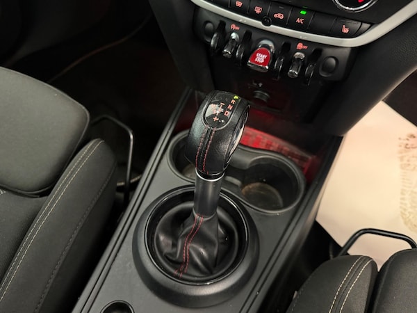 Used MINI Countryman 2018 for sale - 75153553: Photo 32