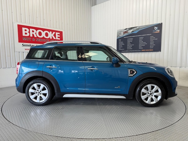 Used MINI Countryman 2018 for sale - 75153553: Photo 6