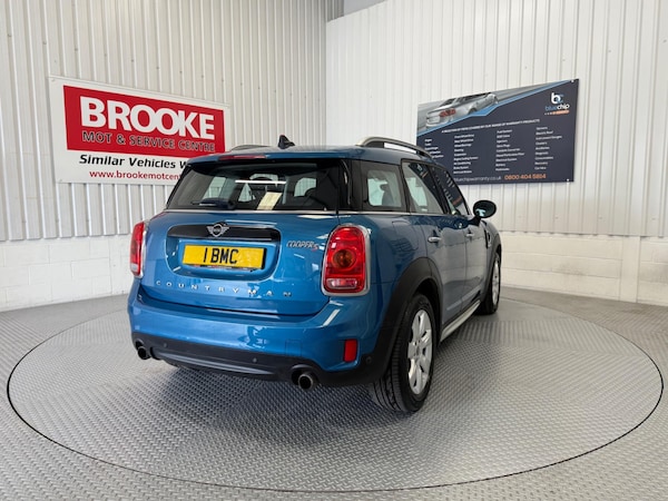 Used MINI Countryman 2018 for sale - 75153553: Photo 7
