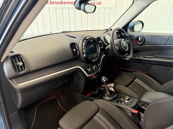 Used MINI Countryman 2018 for sale - 75153553: Photo 9