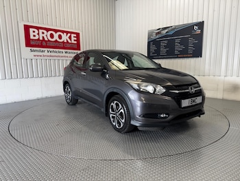 Used Honda HR-V 2015 for sale - 79495981: Photo