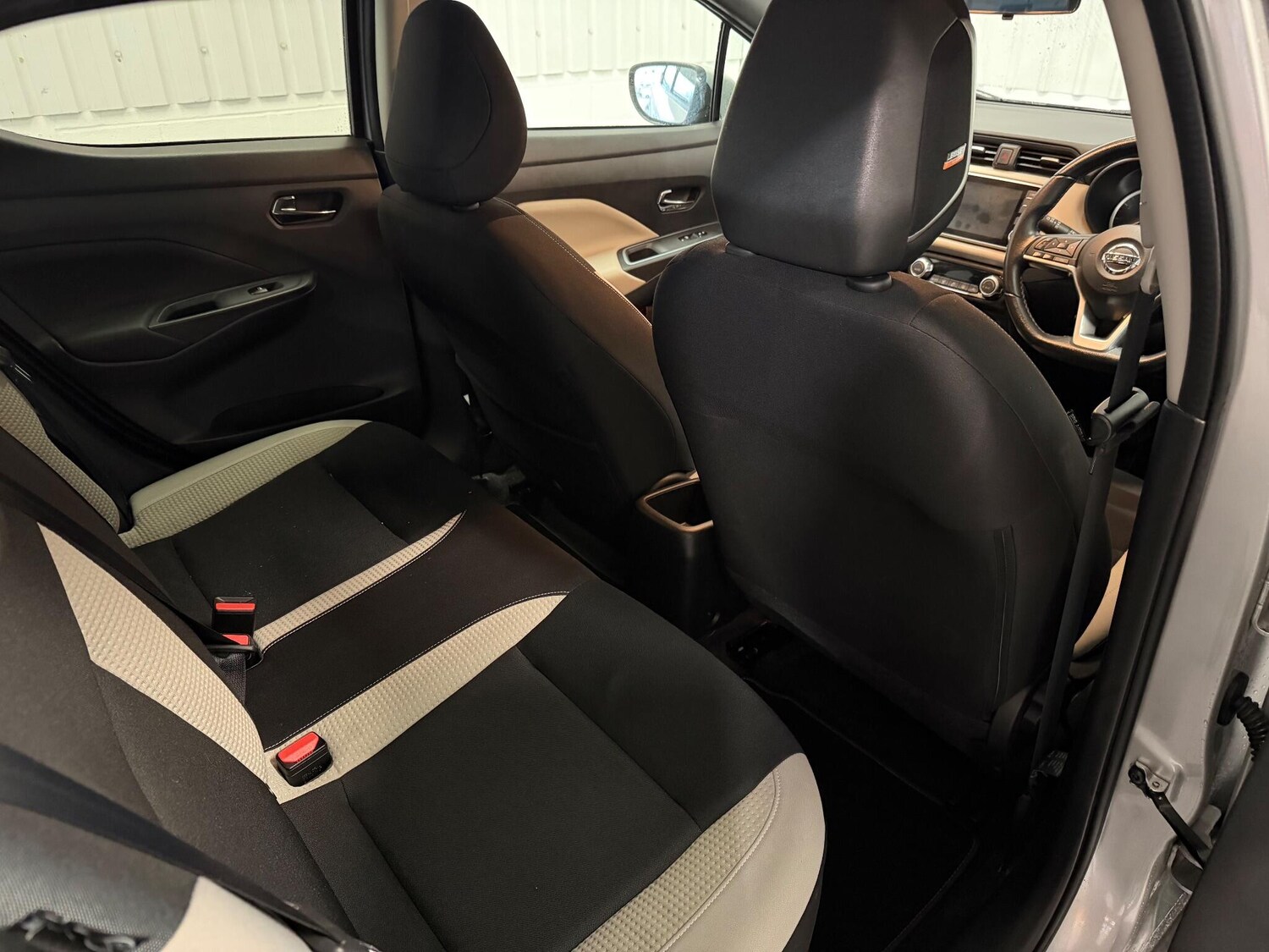 Used Nissan Micra 2021 for sale - 76765457: Photo 13