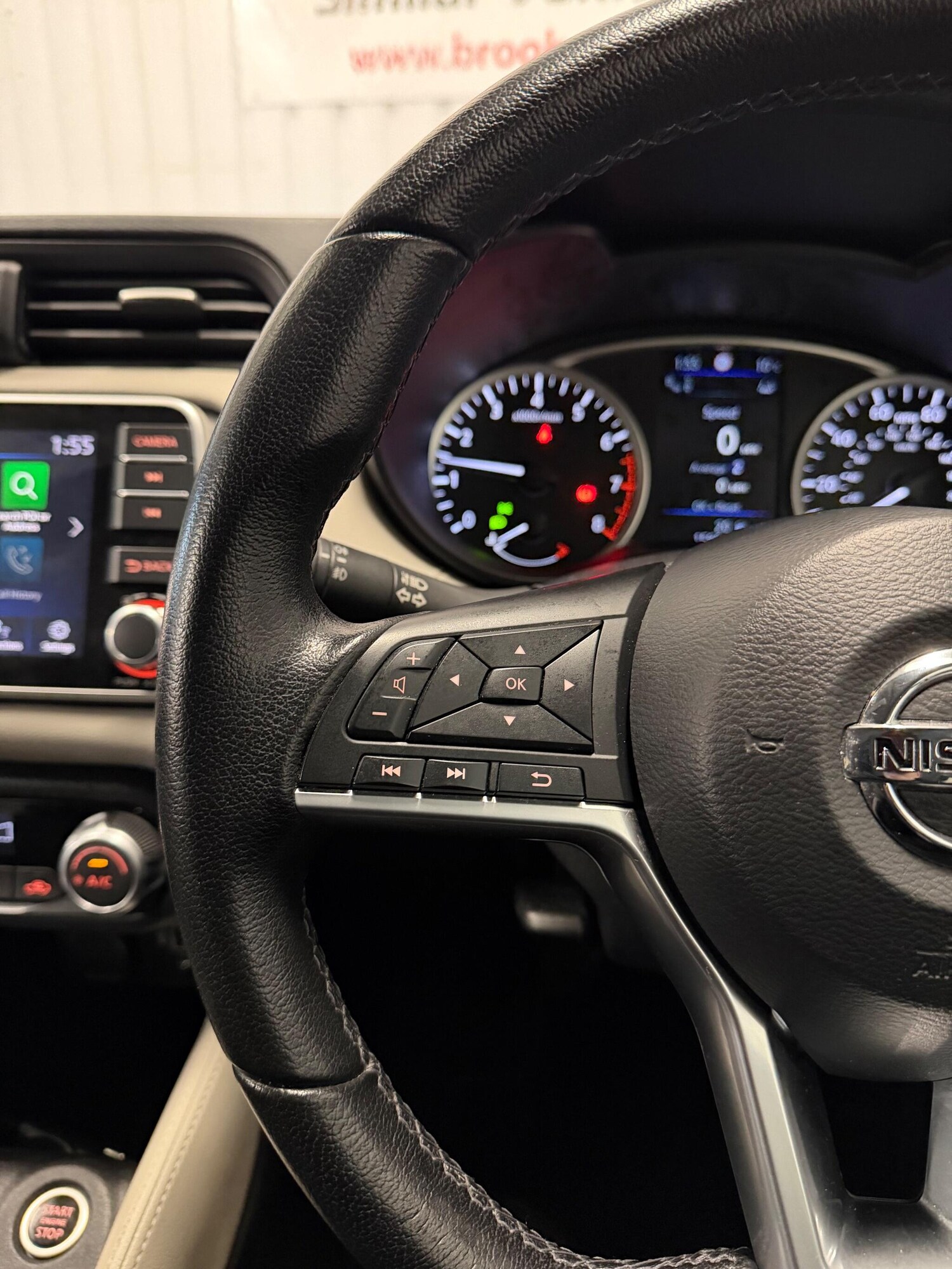 Used Nissan Micra 2021 for sale - 76765457: Photo 19